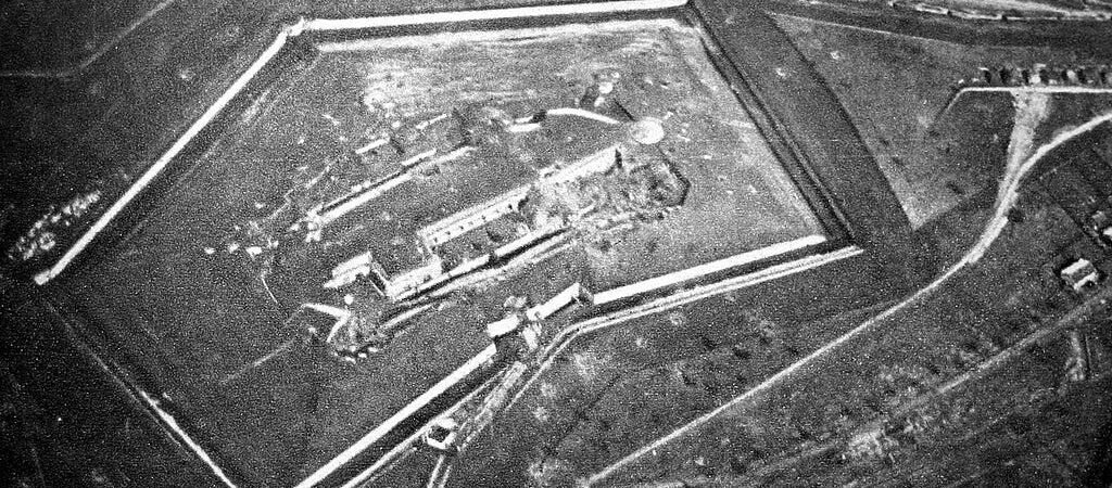 Battle of Verdun 1916: The Pétain Myth That Buried Castelnau and Nivelle