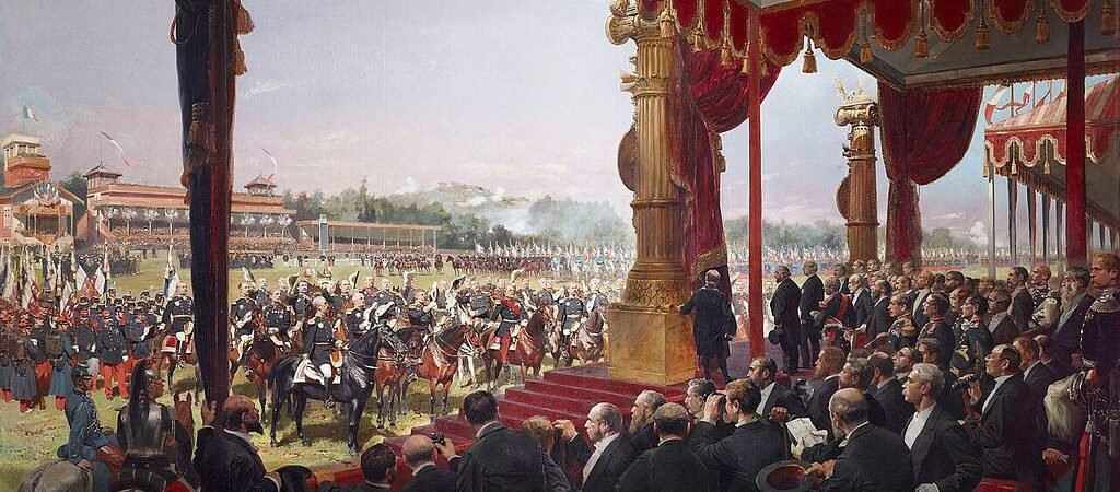 Origines du 14 Juillet : comment la France a construit sa fête nationale